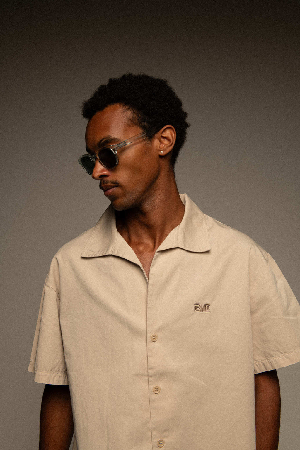 SAND SHIRT