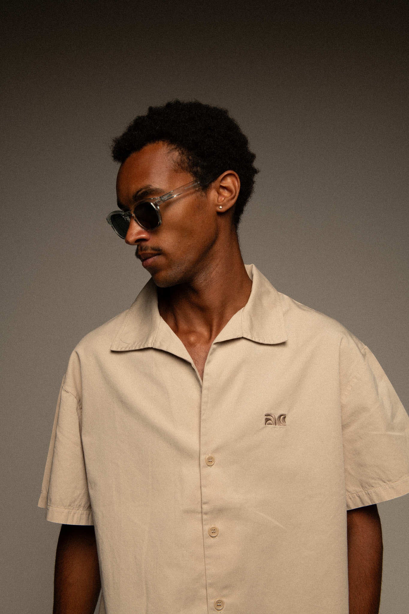 SAND SHIRT