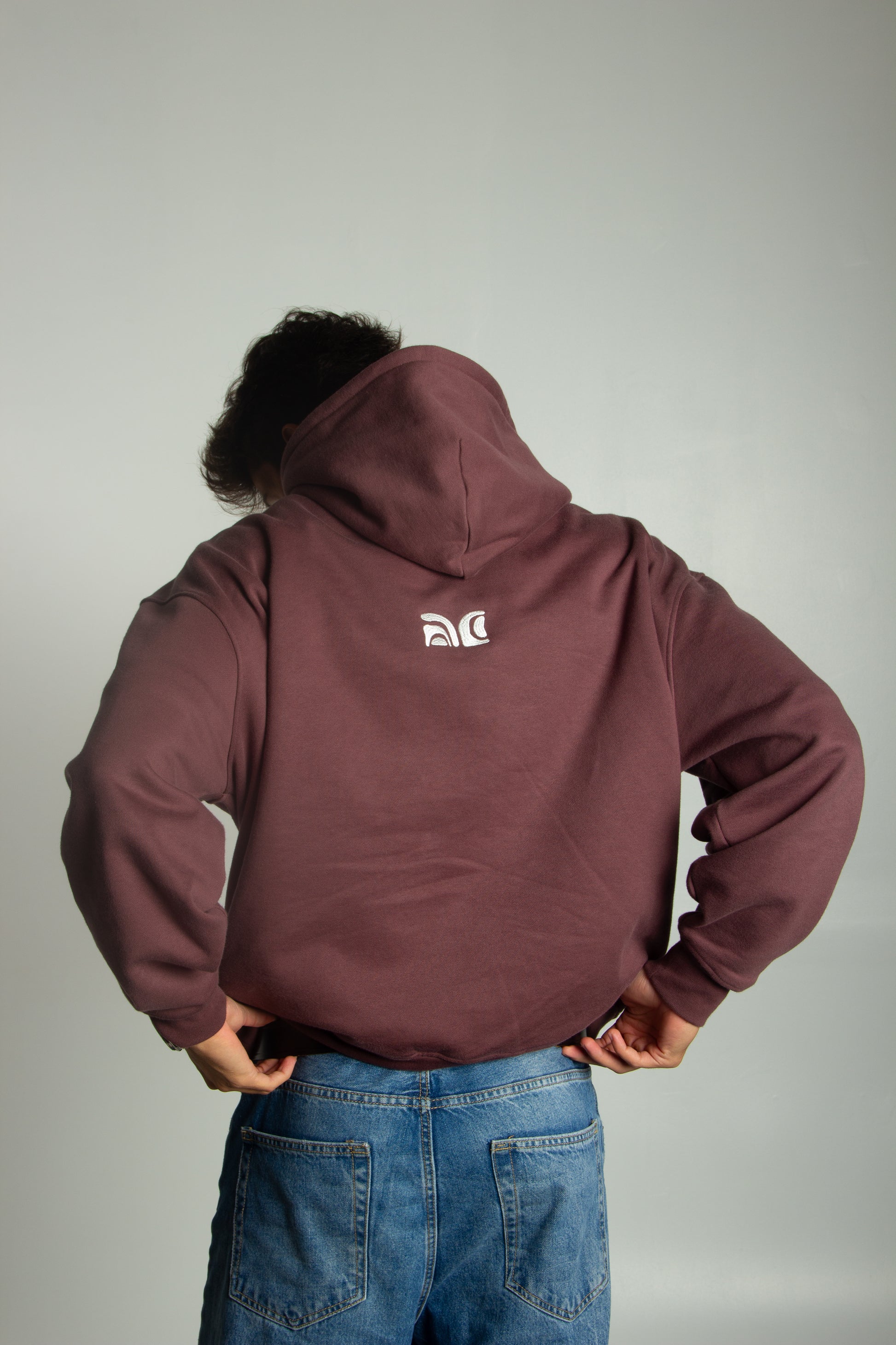 HUCKLEBERRY HOODIE