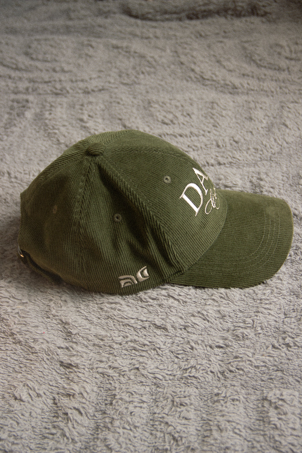 HEADWEAR GREEN