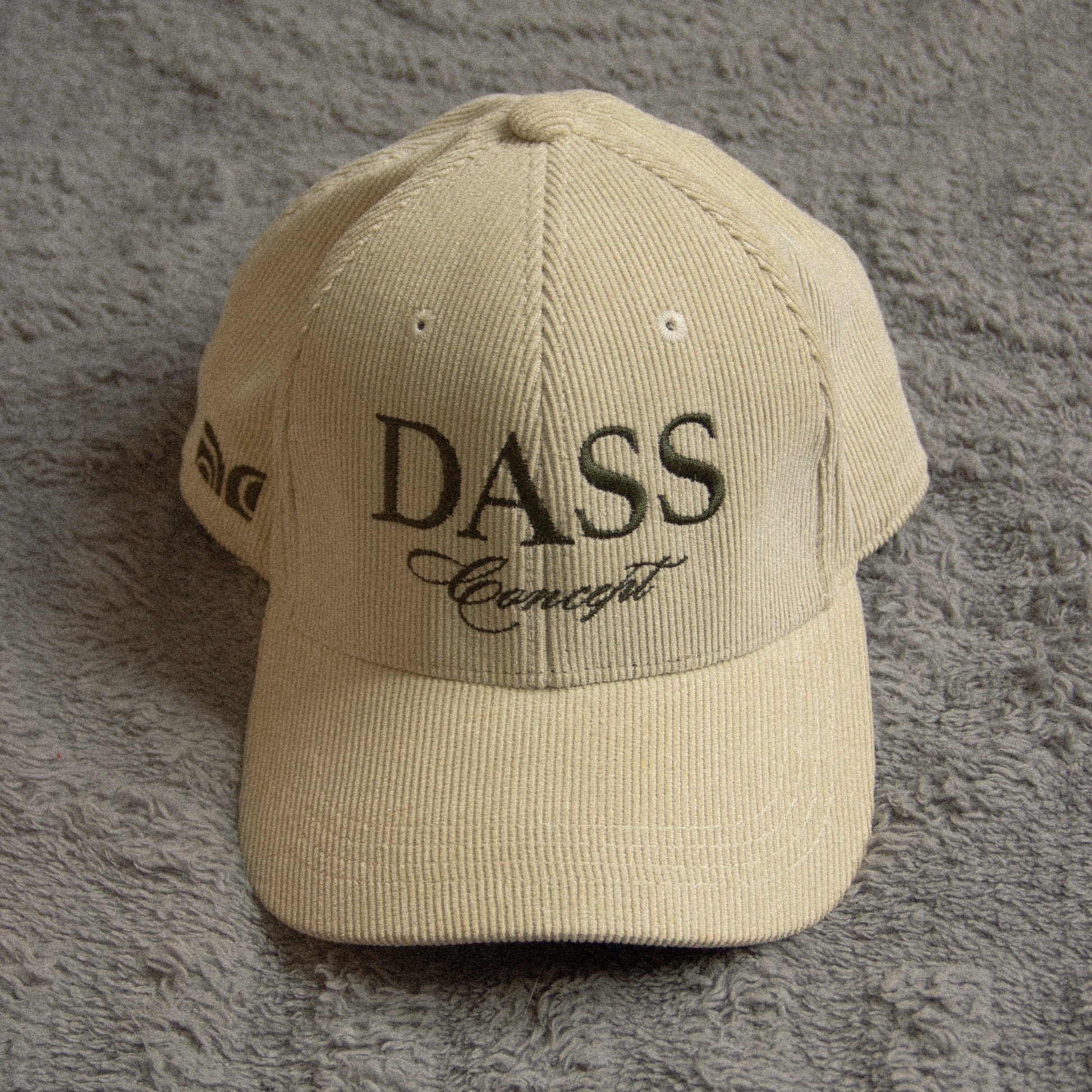 HEADWEAR BEIGE