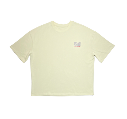 STRAWBERRIES T-SHIRT BEIGE